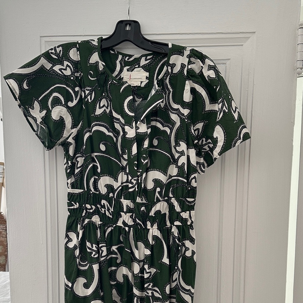 Summerset dress